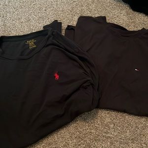 Cleaning out my closet
